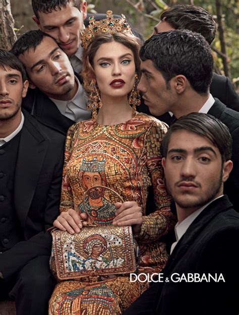 dolce gabbana publicité|dolce and gabbana home page.